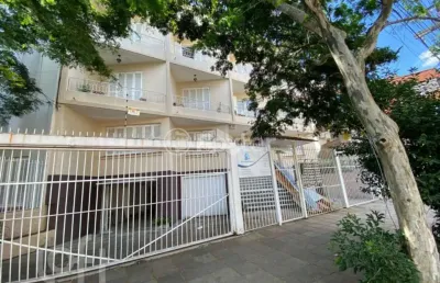 Apartamento com 2 quartos à venda na rua general neto, 220, floresta, porto alegre, 72 m2 por r$ 350.000