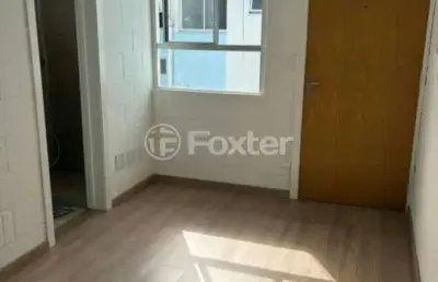 Apartamento com 2 quartos à venda na rua dona malvina, 393, santa tereza, porto alegre, 37 m2 por r$ 200.000