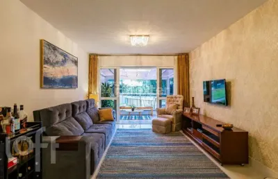 Apartamento com 3 quartos à venda na avenida doutor nilo peçanha, 3361, chácara das pedras, porto alegre, 107 m2 por r$ 1.299.000