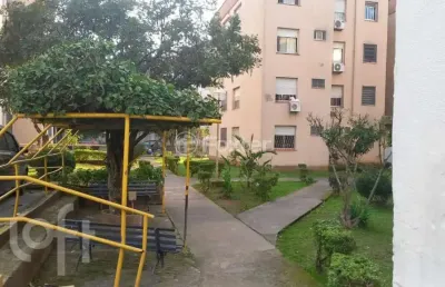 Apartamento com 2 quartos à venda na rua amadeu f. de oliveira freitas, 67, morro santana, porto alegre, 54 m2 por r$ 230.000