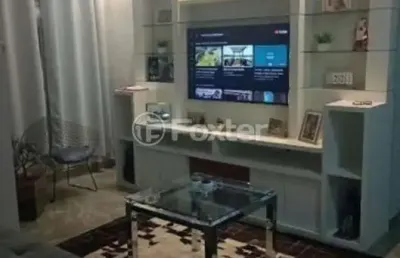 Casa com 3 quartos à venda na rua são caetano, 711, vargas, sapucaia do sul, 104 m2 por r$ 480.000