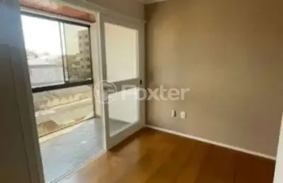 Cobertura com 3 quartos à venda na rua rui ramos, 607, vila imbui, cachoeirinha, 185 m2 por r$ 439.000