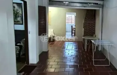 Casa com 4 quartos à venda na quadra e dois, 29, guajuviras, canoas, 176 m2 por r$ 320.000