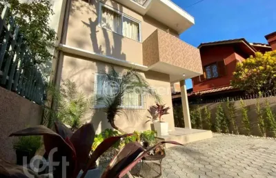 Casa com 3 quartos à venda na rua valdemiro josé vieira, 81, campeche, florianópolis, 133 m2 por r$ 1.450.000