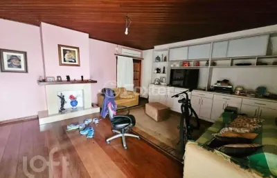 Casa com 3 quartos à venda na rua adão baino, 475, cristo redentor, porto alegre, 180 m2 por r$ 1.250.000