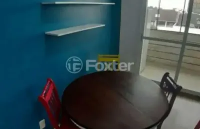 Apartamento com 2 quartos à venda na rua guarani, 1353, vila imbui, cachoeirinha, 52 m2 por r$ 190.000
