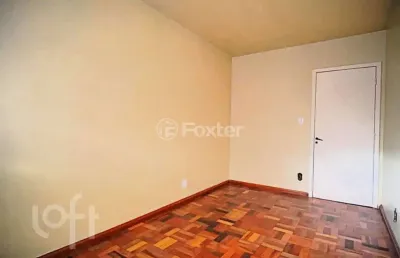 Apartamento com 2 quartos à venda na rua josé do patrocínio, 333, rio branco, novo hamburgo, 78 m2 por r$ 230.000