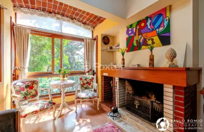 Apartamento com 1 quarto à venda na undefined primavera, 100, vila jardim, gramado, 53 m2 por r$ 790.000