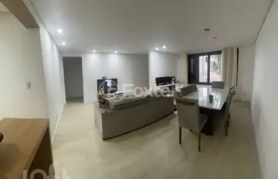 Casa com 3 quartos à venda na rua padre joão batista reus, 1331, vila conceição, porto alegre, 157 m2 por r$ 850.000