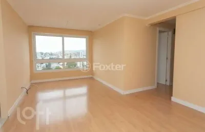 Apartamento com 3 quartos à venda na rua buenos aires, 280, jardim botânico, porto alegre, 72 m2 por r$ 890.000