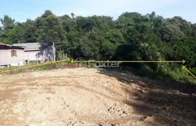 Terreno à venda na rua 12 de outubro, 20, mato queimado, gramado, 2700 m2 por r$ 1.300.000