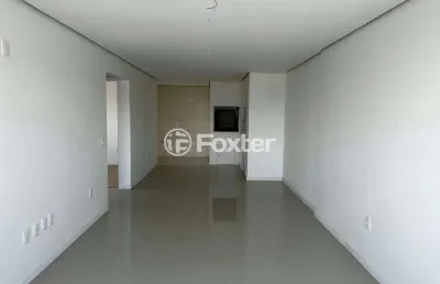 Apartamento com 1 quarto à venda na rua professor freitas cabral, 260, jardim botânico, porto alegre, 50 m2 por r$ 430.000