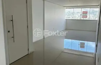 Apartamento com 2 quartos à venda na rua professor freitas cabral, 260, jardim botânico, porto alegre, 71 m2 por r$ 650.000