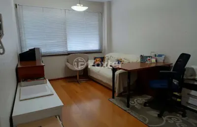 Apartamento com 1 quarto à venda na avenida independência, 354, independência, porto alegre, 45 m2 por r$ 403.000