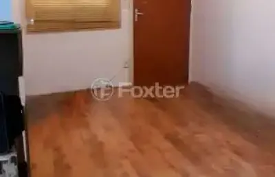 Apartamento com 2 quartos à venda na rua josé barcellos garcia, 100, rubem berta, porto alegre, 37 m2 por r$ 200.000