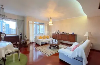 Apartamento com 3 quartos à venda na rua martim aranha, 100, boa vista, porto alegre, 200 m2 por r$ 1.656.000