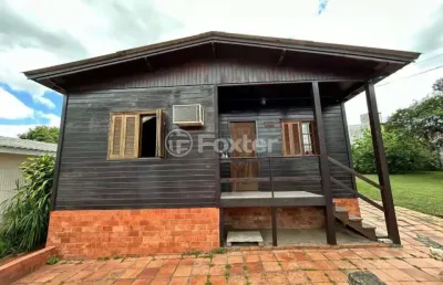 Casa com 3 quartos à venda na avenida major alberto bins, 292, vila parque brasília, cachoeirinha, 120 m2 por r$ 858.000
