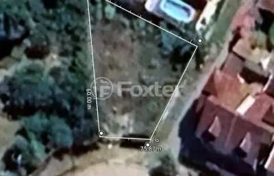 Terreno à venda na rua adão pinheiro da silva, 751, ipanema, porto alegre, 240 m2 por r$ 300.000