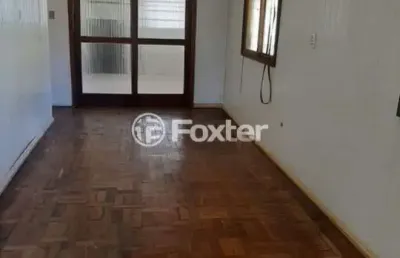 Casa com 2 quartos à venda na rua domingos de abreu, 431, sarandi, porto alegre, 70 m2 por r$ 200.000