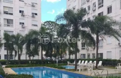 Apartamento com 3 quartos à venda na avenida bento gonçalves, 255, partenon, porto alegre, 81 m2 por r$ 460.000