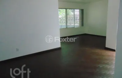 Casa com 3 quartos à venda na rua machado de assis, 679, jardim botânico, porto alegre, 200 m2 por r$ 890.000