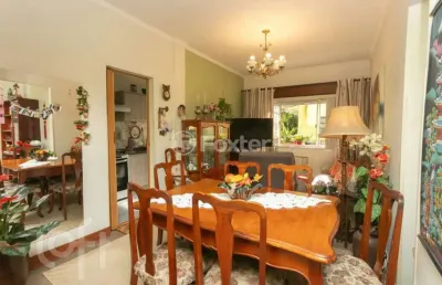 Apartamento com 2 quartos à venda na avenida cristóvão colombo, 840, floresta, porto alegre, 64 m2 por r$ 280.000