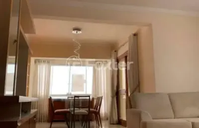 Apartamento com 2 quartos à venda na rua são manoel, 132, rio branco, porto alegre, 96 m2 por r$ 875.000