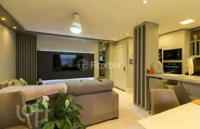 Apartamento com 3 quartos à venda na avenida victor barreto, 2138, centro, canoas, 93 m2 por r$ 615.000