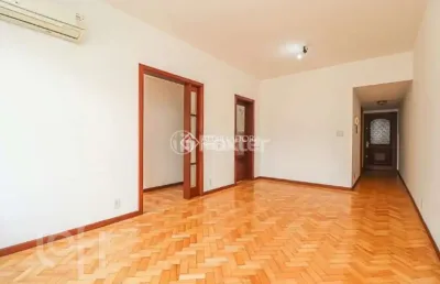 Apartamento com 3 quartos à venda na avenida protásio alves, 865, rio branco, porto alegre, 112 m2 por r$ 450.000
