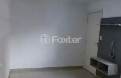 Apartamento com 2 quartos à venda na rua guarujá, 200, são josé, canoas, 42 m2 por r$ 249.900