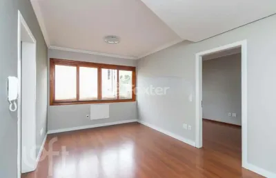 Apartamento com 1 quarto à venda na avenida coronel lucas de oliveira, 1255, bela vista, porto alegre, 42 m2 por r$ 420.000