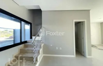 Casa com 3 quartos à venda na rua doutor joão césar, 135, estância velha, canoas, 140 m2 por r$ 900.000