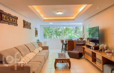 Apartamento com 3 quartos à venda na rua portugal, 382, são joão, porto alegre, 128 m2 por r$ 1.150.000
