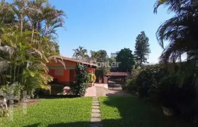Casa com 3 quartos à venda na rua fontoura xavier, 182, jardim são pedro, porto alegre, 180 m2 por r$ 499.000