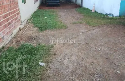 Casa com 2 quartos à venda na avenida henrique bier, 4706, arroio da manteiga, são leopoldo, 132 m2 por r$ 1.010.000