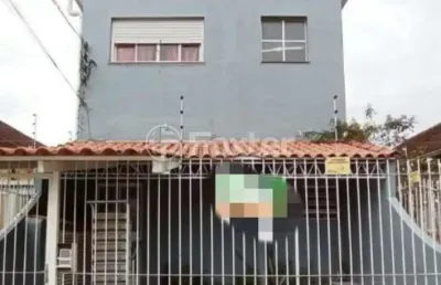 Apartamento com 2 quartos à venda na rua florêncio câmara, 274, centro, são leopoldo, 52 m2 por r$ 200.000