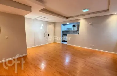 Apartamento com 3 quartos à venda na avenida bento gonçalves, 1515, santo antônio, porto alegre, 67 m2 por r$ 409.900