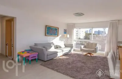 Apartamento com 2 quartos à venda na rua são mateus, 505, jardim do salso, porto alegre, 64 m2 por r$ 495.000