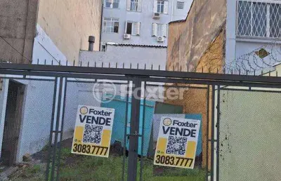 Casa comercial à venda na rua demétrio ribeiro, 616, centro histórico, porto alegre, 83 m2 por r$ 300.000