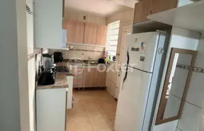 Apartamento com 1 quarto à venda na rua dezessete de junho, 733, menino deus, porto alegre, 47 m2 por r$ 215.000