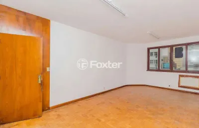 Sala comercial com 1 sala à venda na rua general vitorino, 53, centro histórico, porto alegre, 76 m2 por r$ 60.000