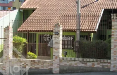 Casa com 3 quartos à venda na rua padre joão batista reus, 1970, vila conceição, porto alegre, 179 m2 por r$ 850.000