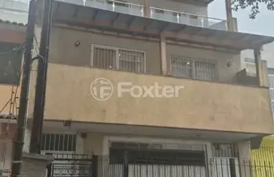 Cobertura com 4 quartos à venda na rua curupaiti, 1434, cristal, porto alegre, 154 m2 por r$ 950.000