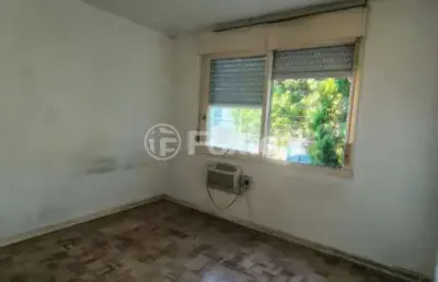Apartamento com 1 quarto à venda na rua barão de tramandaí, 272, passo da areia, porto alegre, 44 m2 por r$ 149.900