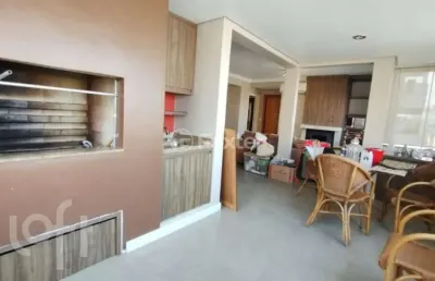 Apartamento com 3 quartos à venda na avenida pirapó, 157, petrópolis, porto alegre, 112 m2 por r$ 990.000