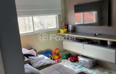 Apartamento com 3 quartos à venda na rua professora silvia síeben meotti, 84, são josé, canoas, 62 m2 por r$ 350.000