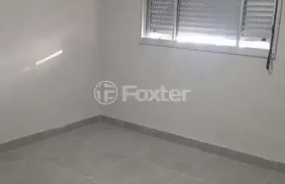 Apartamento com 2 quartos à venda na estrada joão de oliveira remião, 5400, lomba do pinheiro, porto alegre, 45 m2 por r$ 170.000