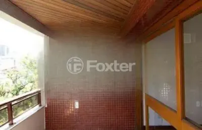 Apartamento com 2 quartos à venda na rua casemiro de abreu, 125, bela vista, porto alegre, 96 m2 por r$ 799.000