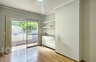 Apartamento com 3 quartos à venda na praça santos dumont, 160, trindade, florianópolis, 95 m2 por r$ 700.000