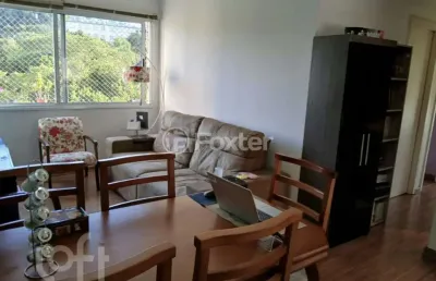 Apartamento com 3 quartos à venda na avenida bento gonçalves, 1515, santo antônio, porto alegre, 65 m2 por r$ 477.000